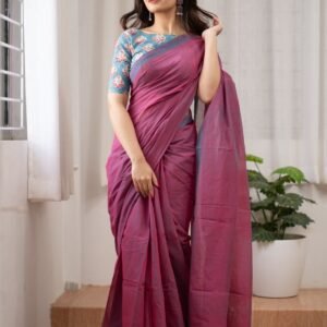 Elegant Ethnic Saree Collection